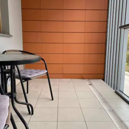 Apartament Aprt Torunska / Center Gdańsk