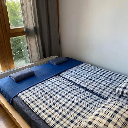 Aprt Torunska / Center *