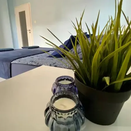 Aprt Torunska / Center * Gdańsk